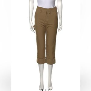 Chloé Straight Leg Pants